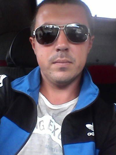 Сергей Калиниченко