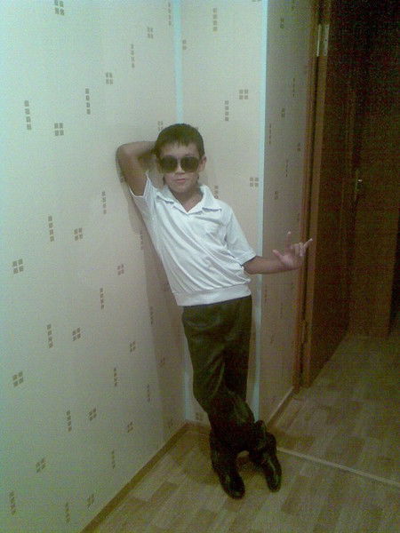 Саят Габдулов