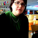 Елена Федулова