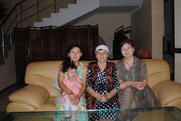 Арайлым Каратаева