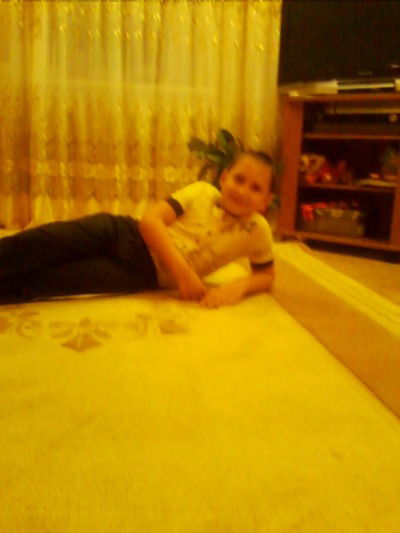 Григорий Фролов