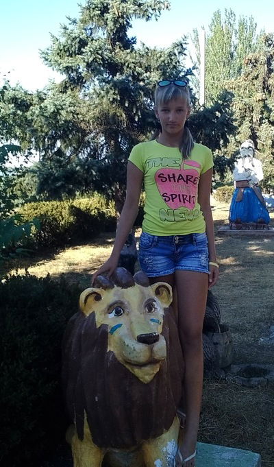 Анастасия Галактионова