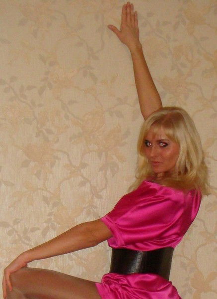 Елена Черноусова