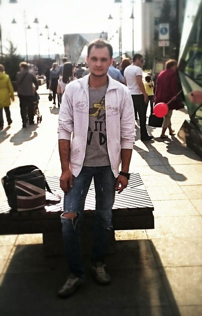 Андрей Зайцев