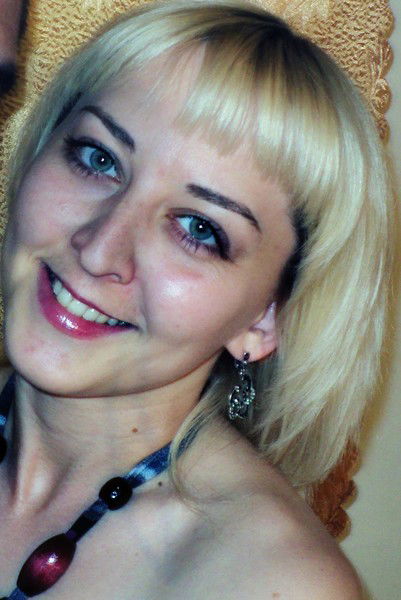 Елена Мирная