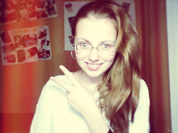 Иришка Истеева