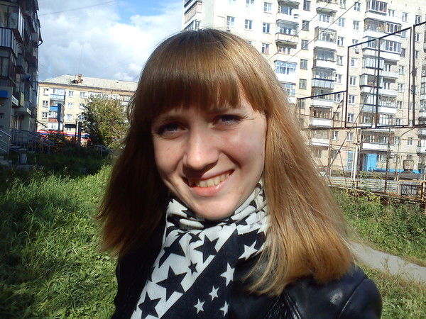 Света Парменова