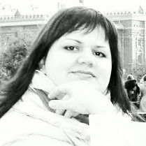 Наталия Лихачева