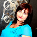 Елена Попова