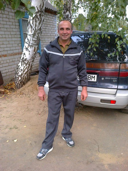 Николай Чепурнов