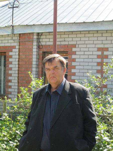 Николай Резинкин