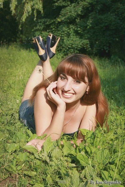 Наташа Мистота