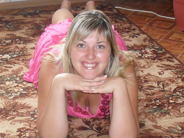 Оленька Оленька