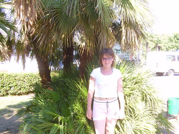 Наталья Гусарова