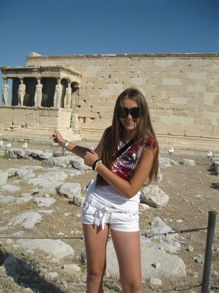 Анастасия Каларащук