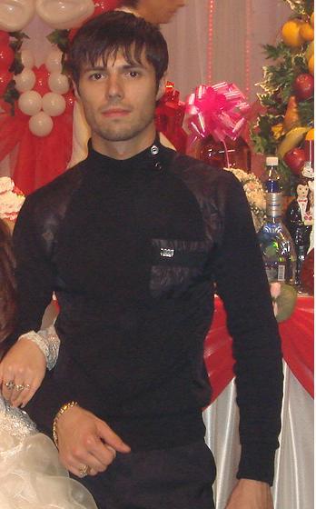 Николай Юревич