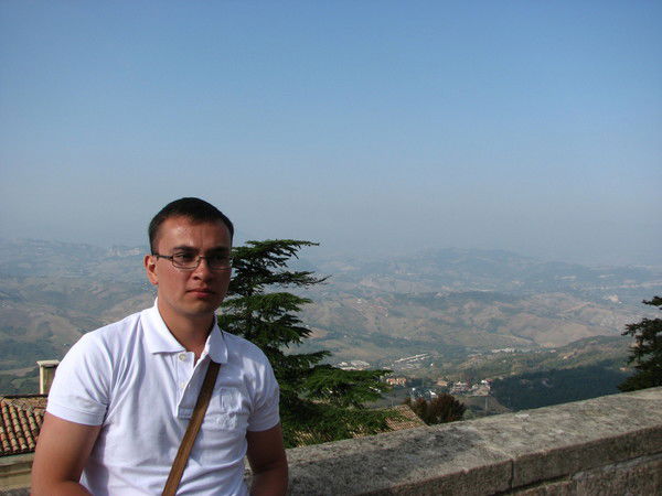 Константин Цой