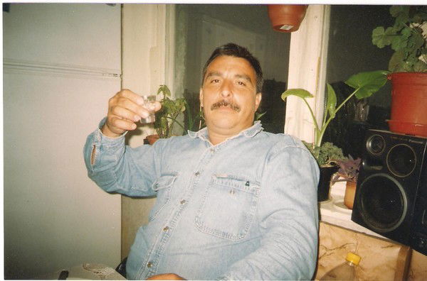 Александр Бодров