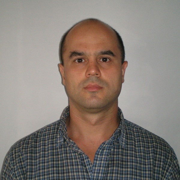 Виль Диниуллин