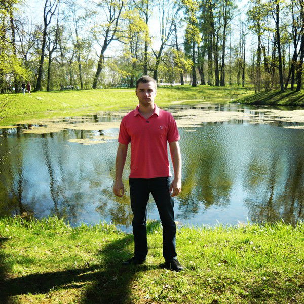 Кирилл Захаров