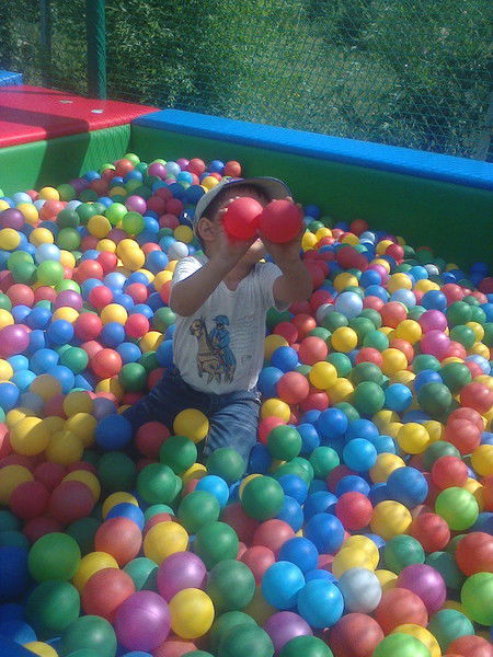 Гузель Кальметова