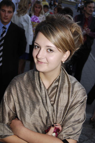 Анастасия Павлюк