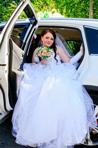 Старикова Виктория