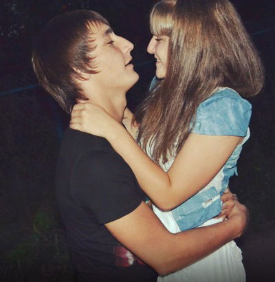 Гульнарочка Зиновьева