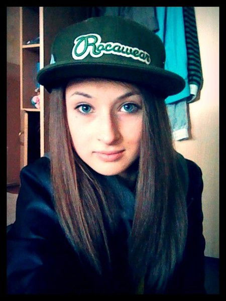 Наташа Наливайко