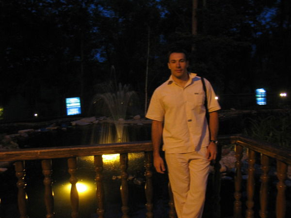 Евгений Рахманов