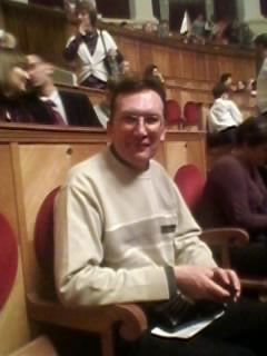 Сергей Парасотченко