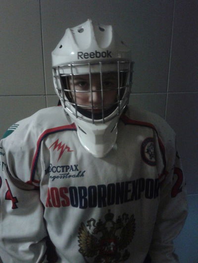 Максим Молоканов