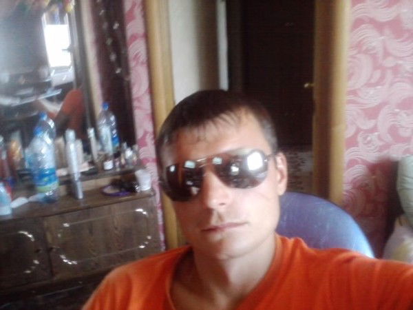 Антон Дудкин