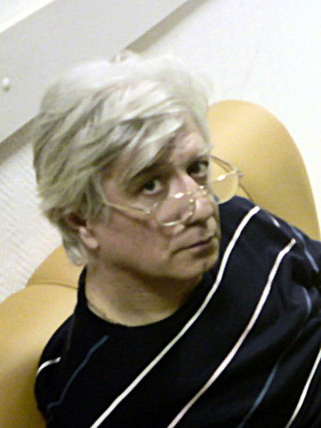 Андрей Прохоров