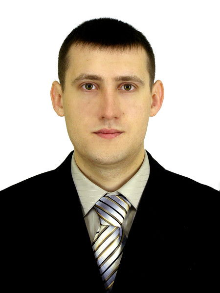 Малясов Алексей