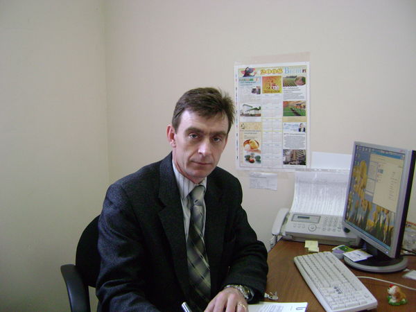 Геннадий Евдаков