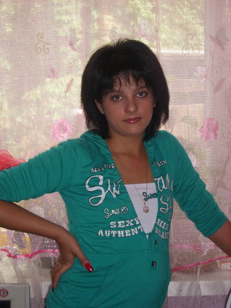 Нина Нинуля