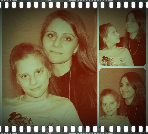 Евгения Харцева