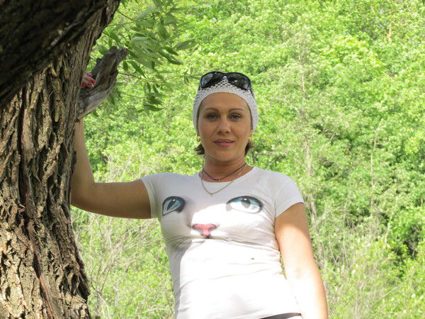 Инна Прохорова