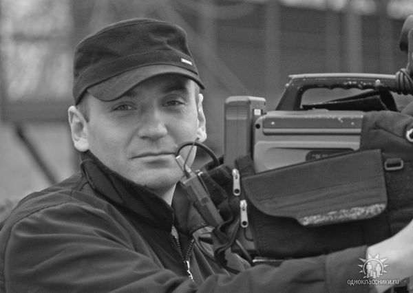 Константин Параскевич