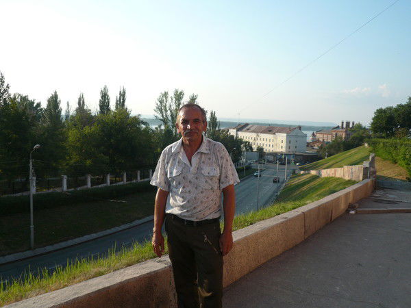 Михаил Кутузов