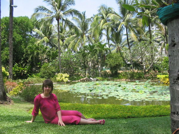 Ольга Петровская