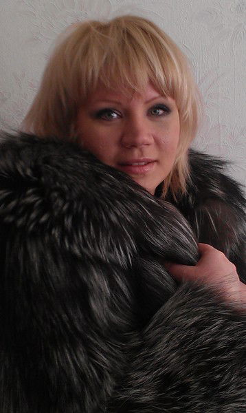 Людмила Васильева