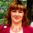 Лариса Алтынникова