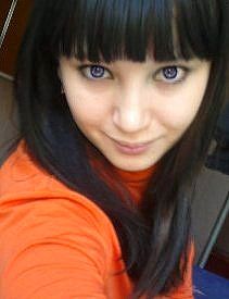 Галя Дульская