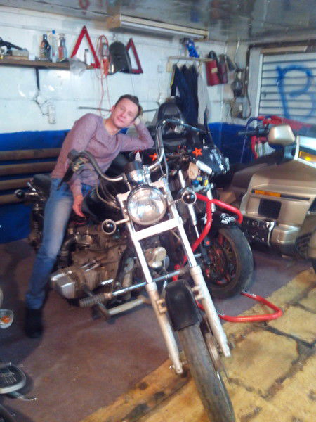 Денис Тюменцев