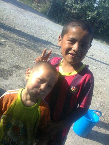 Дилибек Адаев