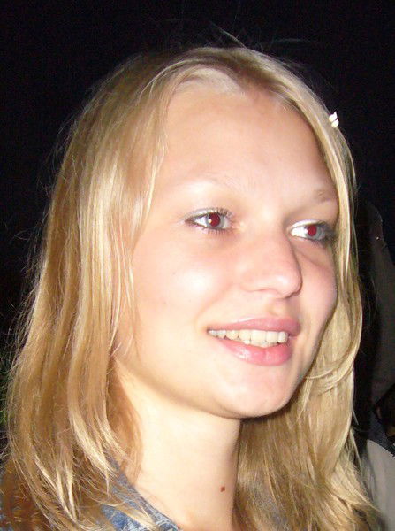 Валерия Попова