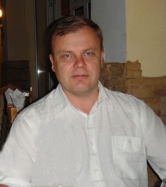 Лаевский Игорь