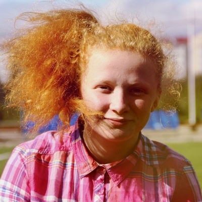 Ксюнька Филиппова